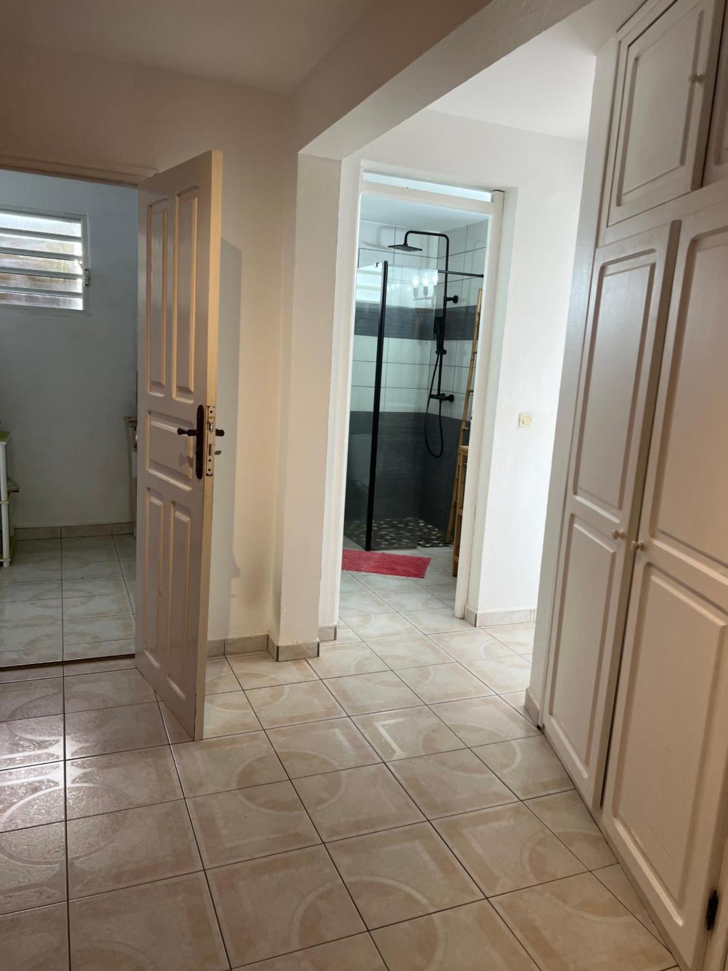 Apartmán Location Tropical Sainte-Anne  Exteriér fotografie