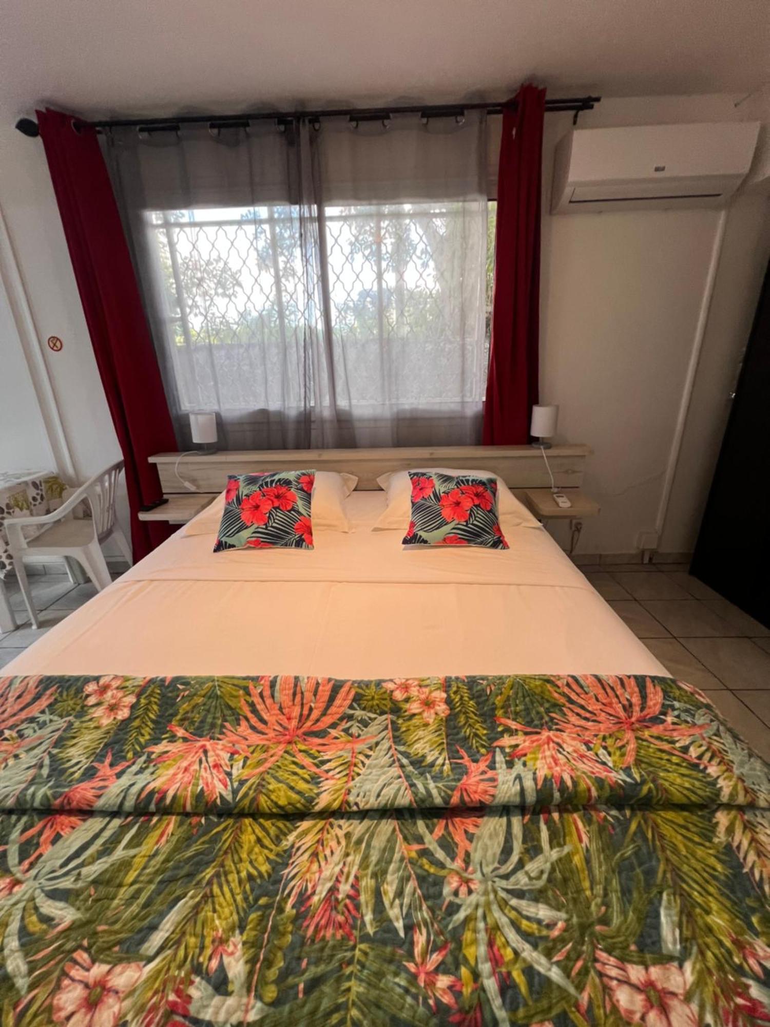 Apartmán Location Tropical Sainte-Anne  Exteriér fotografie