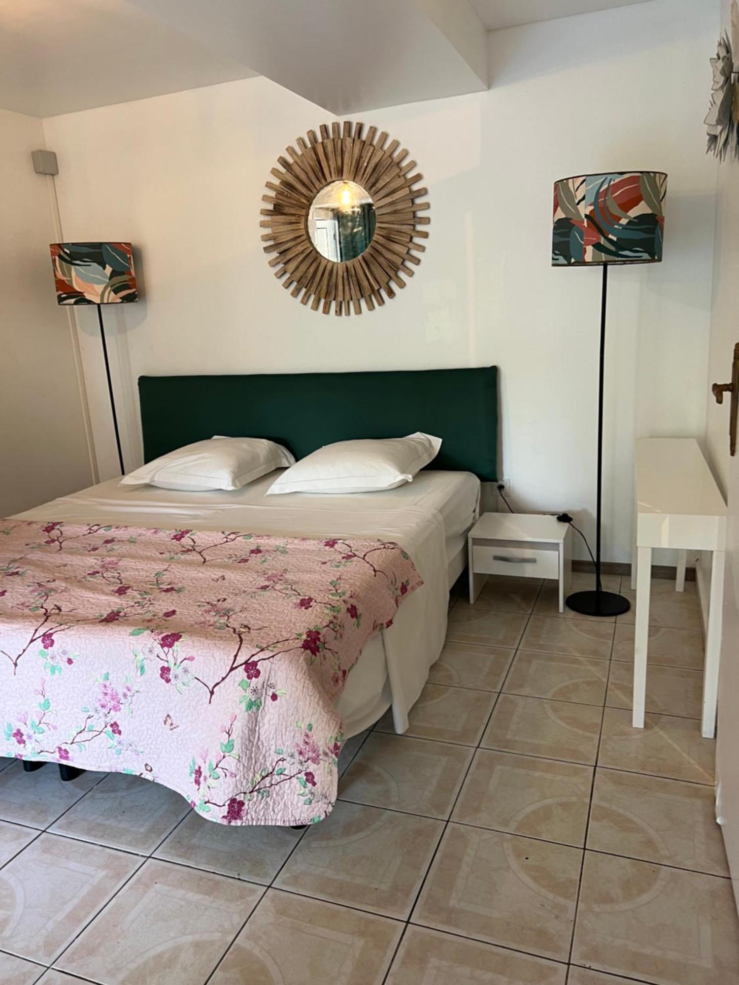 Apartmán Location Tropical Sainte-Anne  Exteriér fotografie