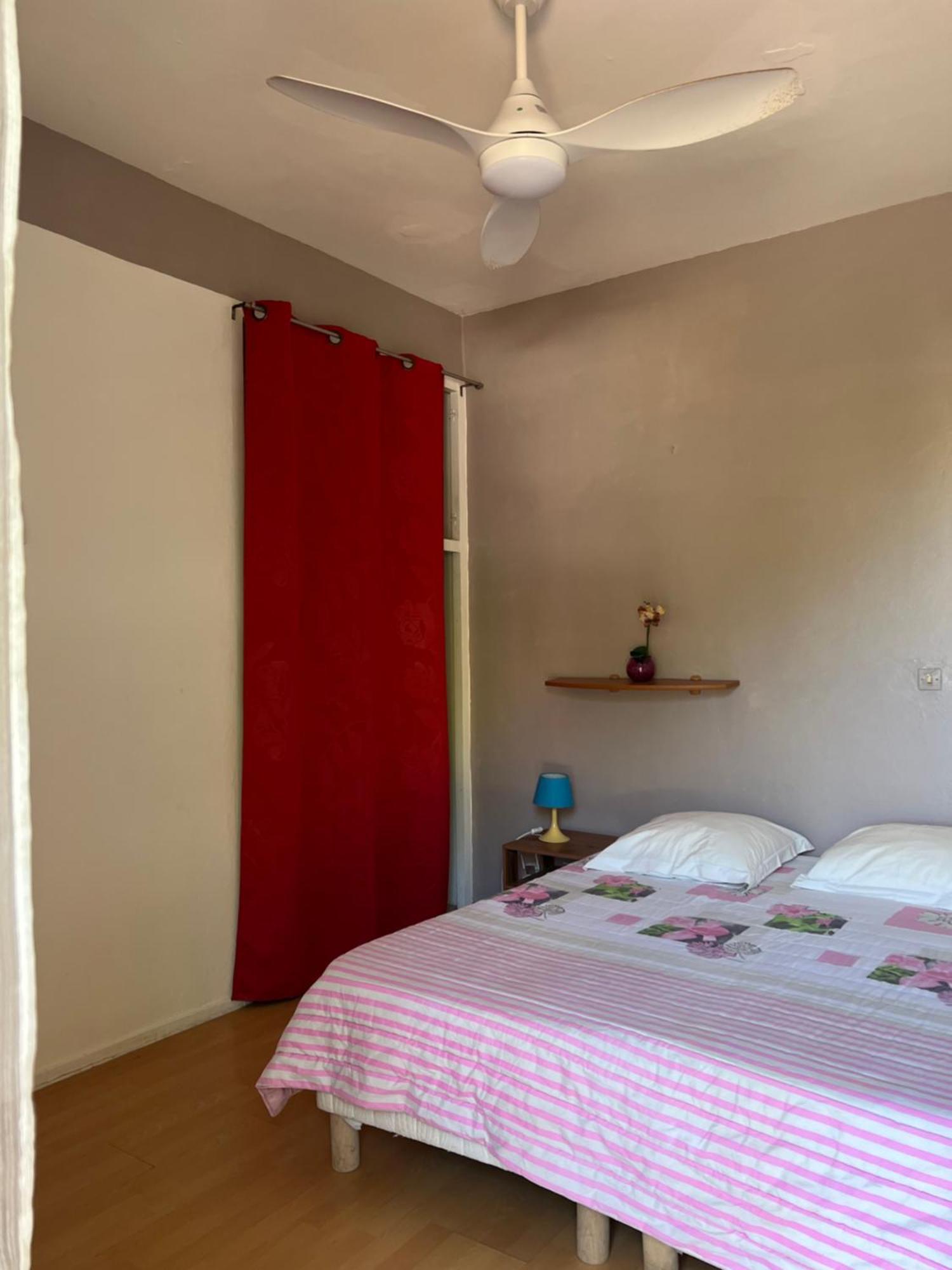 Apartmán Location Tropical Sainte-Anne  Exteriér fotografie