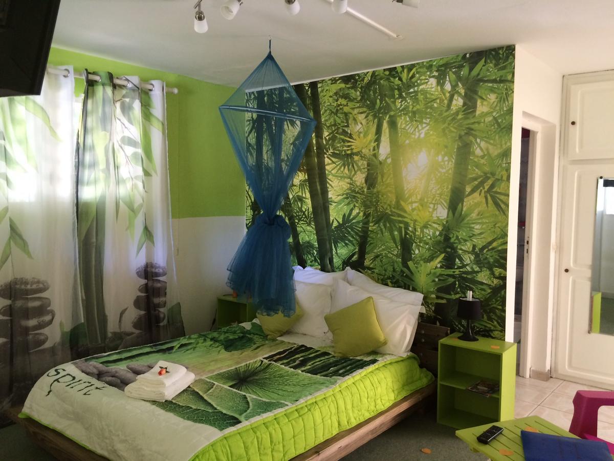 Apartmán Location Tropical Sainte-Anne  Exteriér fotografie